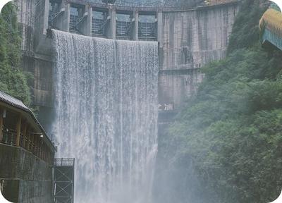 【古城九曲 北京“小漓江”】龙庆峡1日游