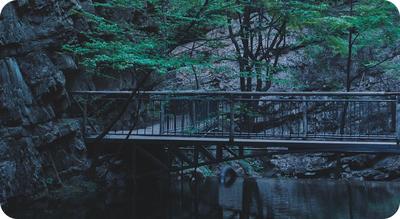 【爬山好去处】京东大峡谷1日团建