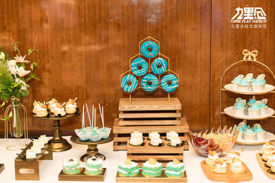 茶歇礼品
高端茶歇｜定制伴手礼｜礼品采购