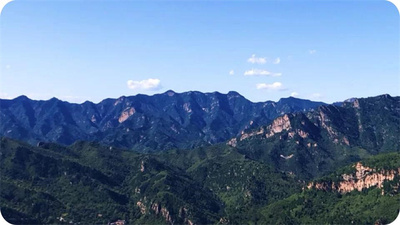 【水上乐园，智勇闯关】清凉谷1日团建