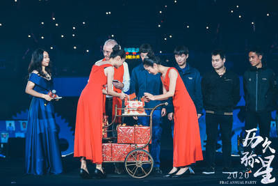 礼仪模特
主持人｜礼仪｜模特