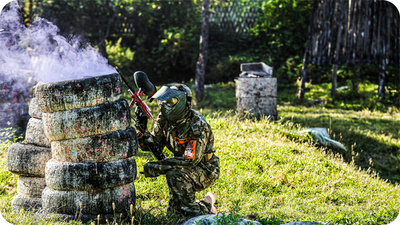 【烧烤垂钓胜地】上庄水库一日团建