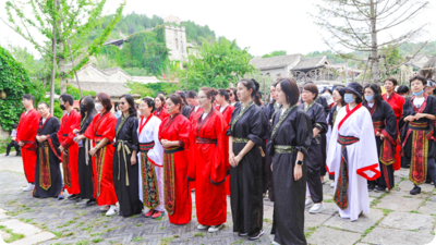 【诸侯争霸】合纵连横，谁与争锋