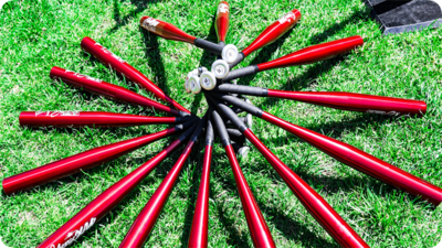 【优棒团队】挥洒运动的汗水