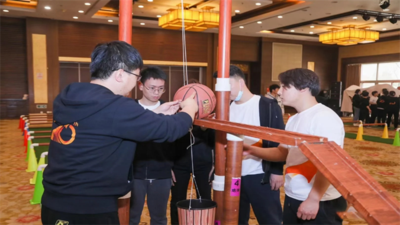 【巨人捕手杰克】永不言弃的匠心精神