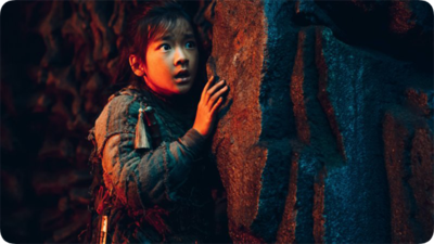 【刺杀小说家】只要相信，就能实现